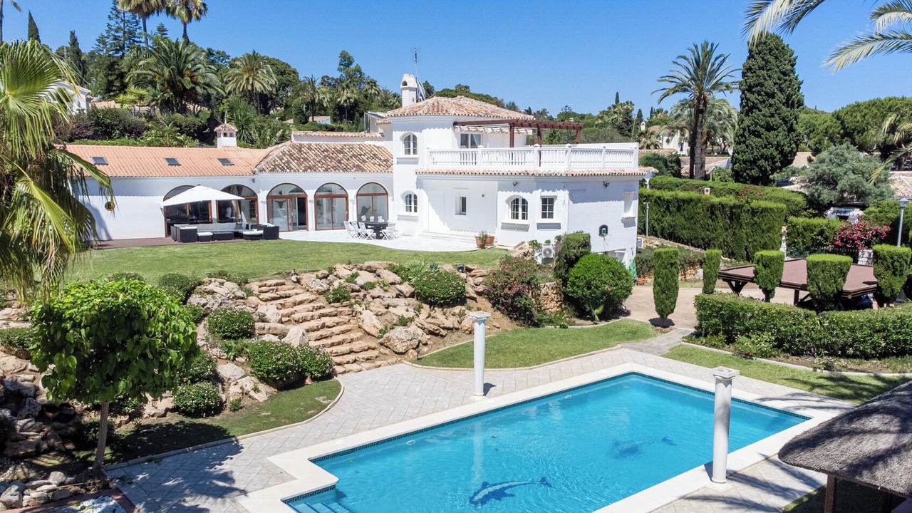 Photo of Outdoor in Urbanizacion Hacienda las Chapas