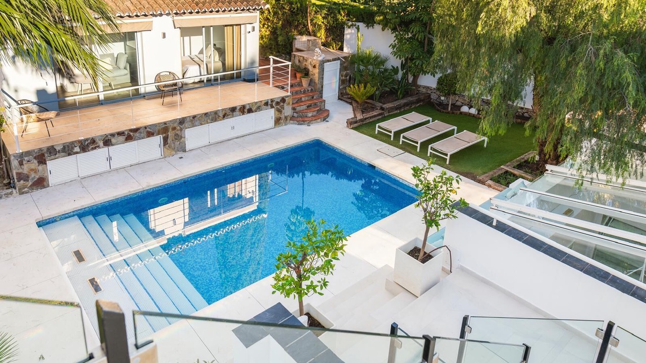 Photo of Outdoor in Nueva Andalucia