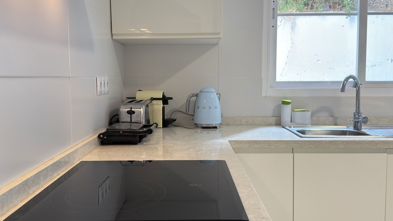 Photo of Kitchen in Urbanizacion Pinos Verdes