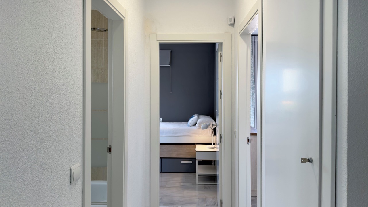 Photo of Bedroom in Urbanizacion Pinos Verdes