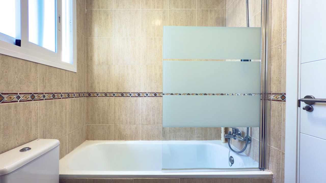Photo of Bathroom in Urbanizacion Pinos Verdes