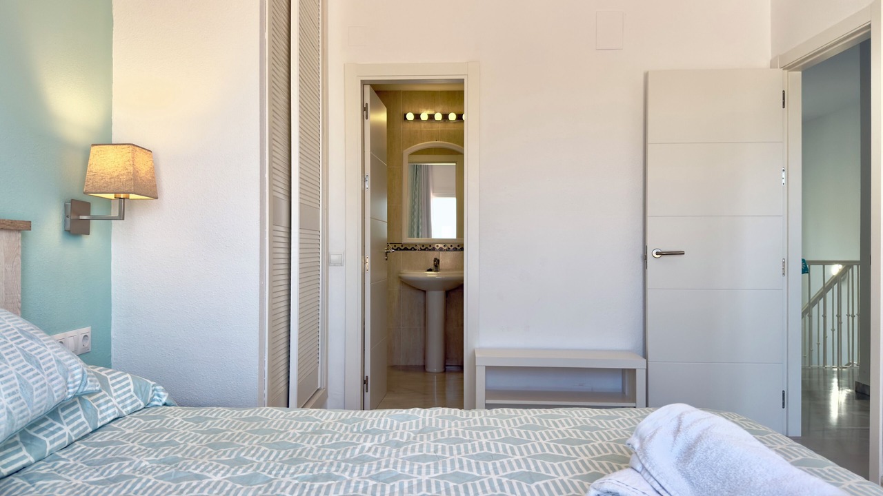 Photo of Bedroom in Urbanizacion Pinos Verdes