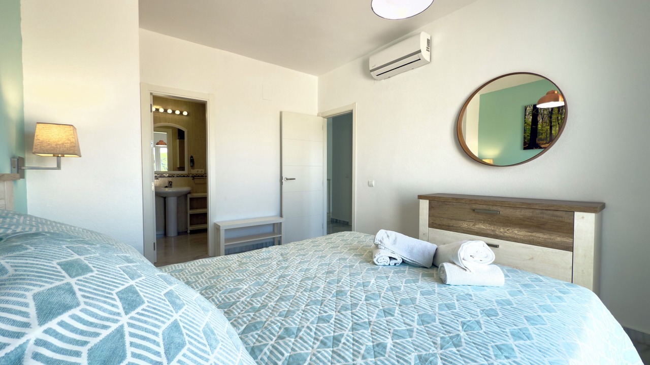 Photo of Bedroom in Urbanizacion Pinos Verdes