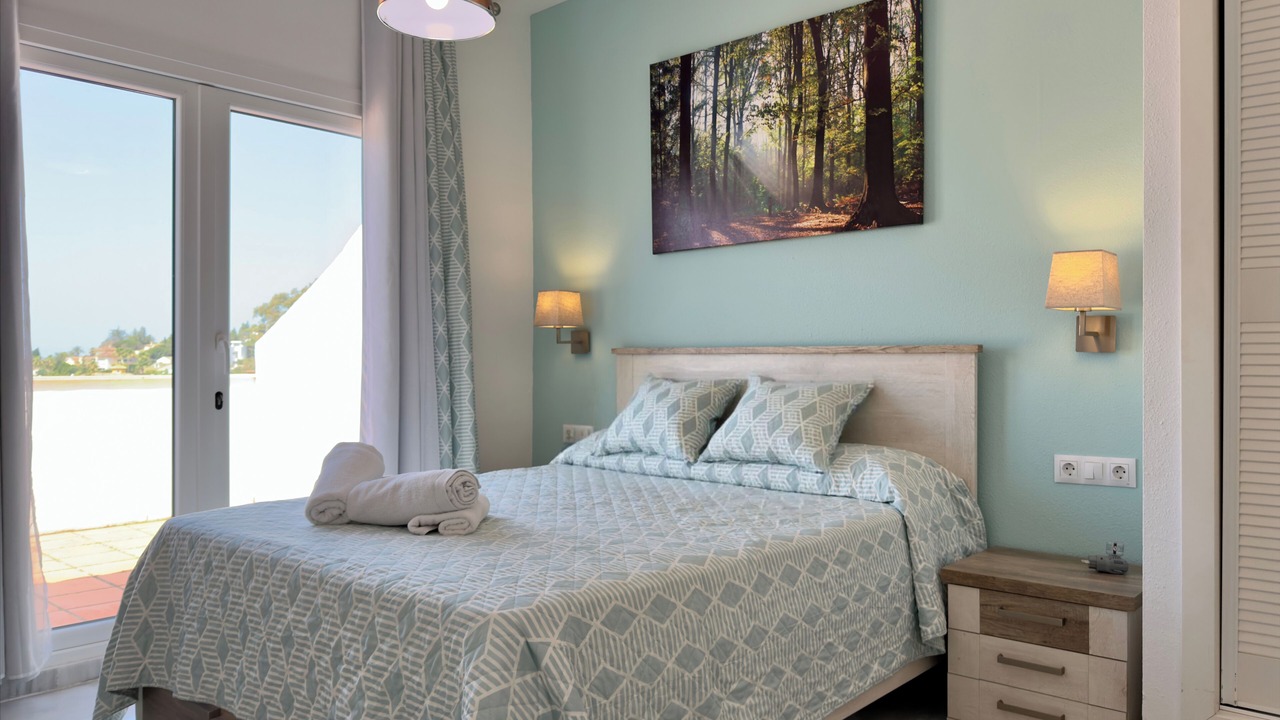 Photo of Bedroom in Urbanizacion Pinos Verdes