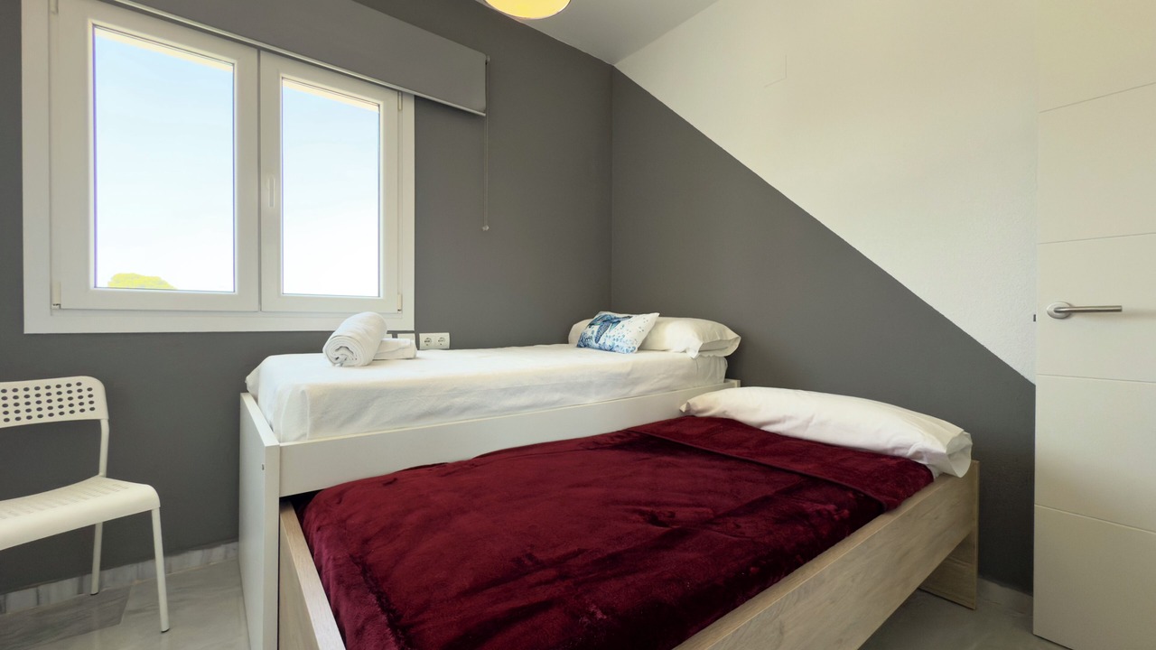Photo of Bedroom in Urbanizacion Pinos Verdes