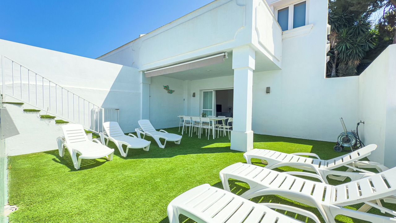 Photo of Outdoor in Urbanizacion Pinos Verdes