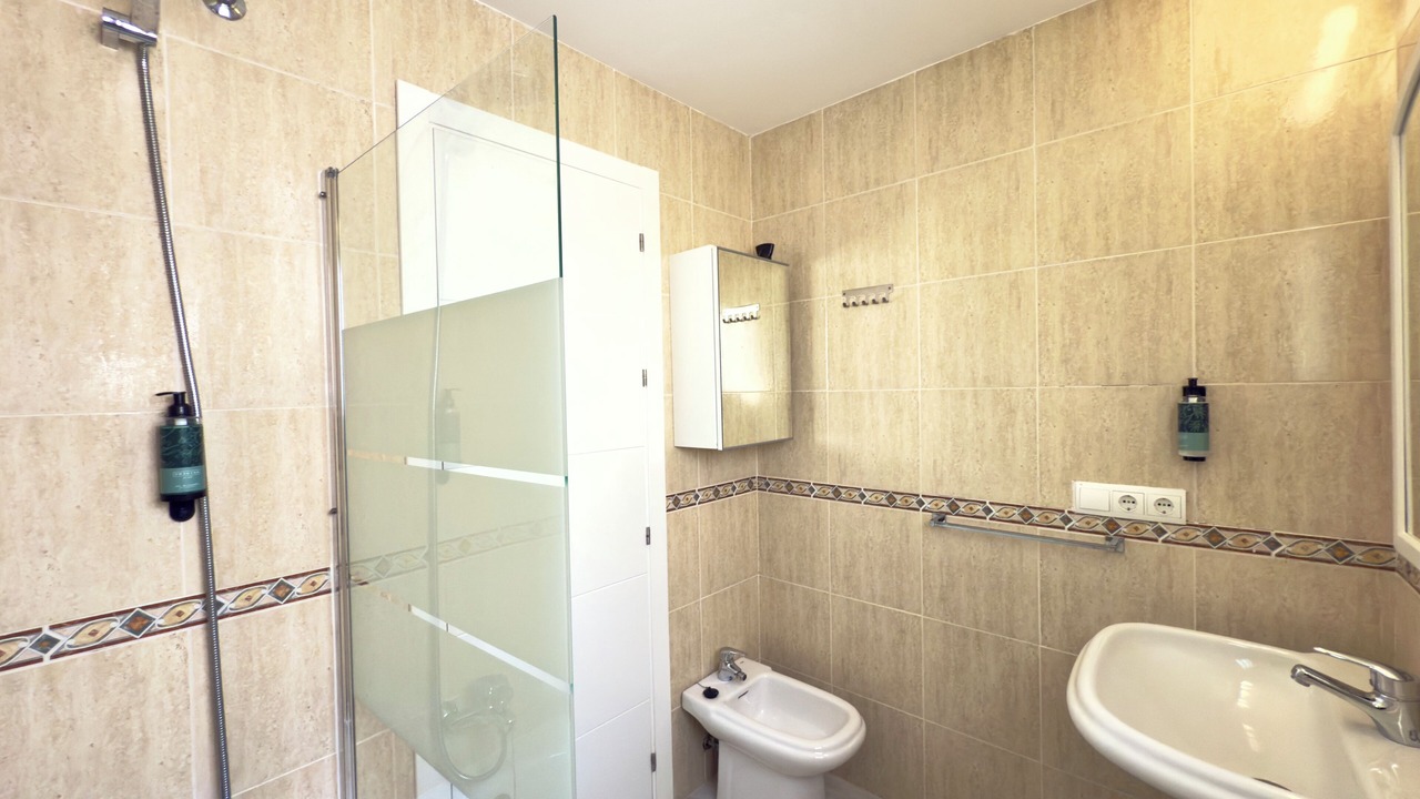 Photo of Bathroom in Urbanizacion Pinos Verdes