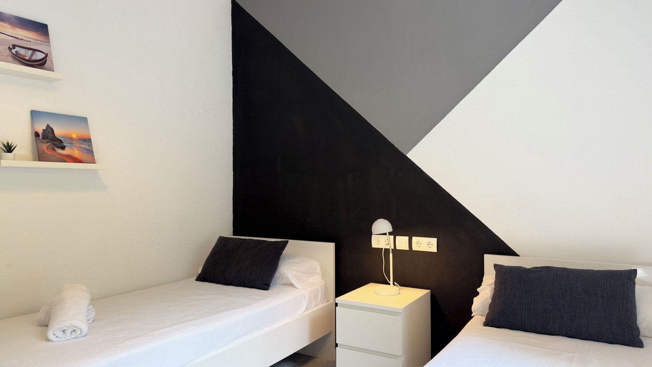 Photo of Bedroom in Urbanizacion Pinos Verdes