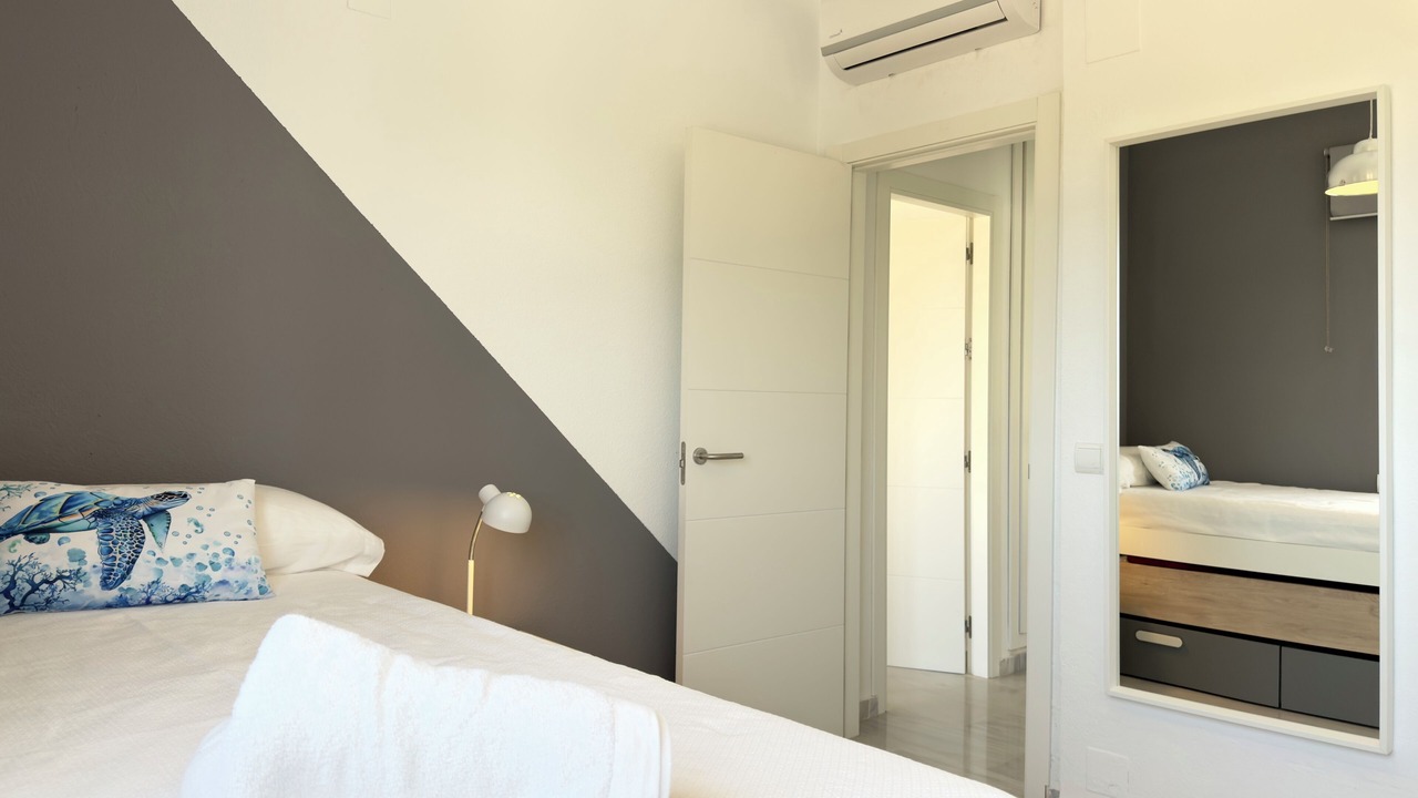 Photo of Bedroom in Urbanizacion Pinos Verdes