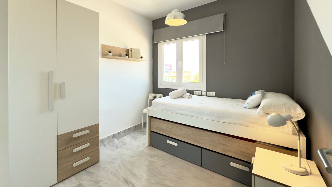 Photo of Bedroom in Urbanizacion Pinos Verdes