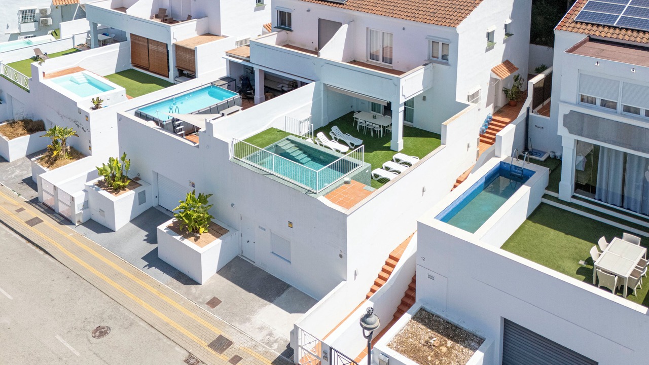Photo of Outdoor in Urbanizacion Pinos Verdes