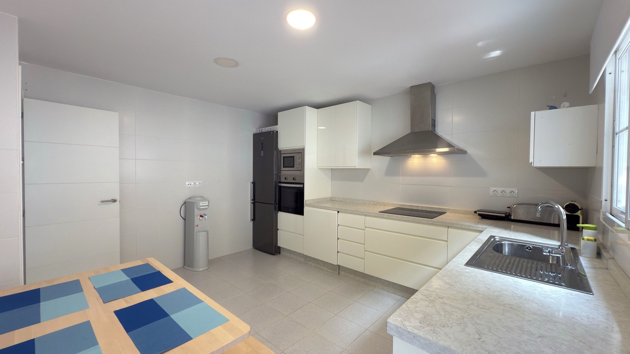 Photo of Kitchen in Urbanizacion Pinos Verdes