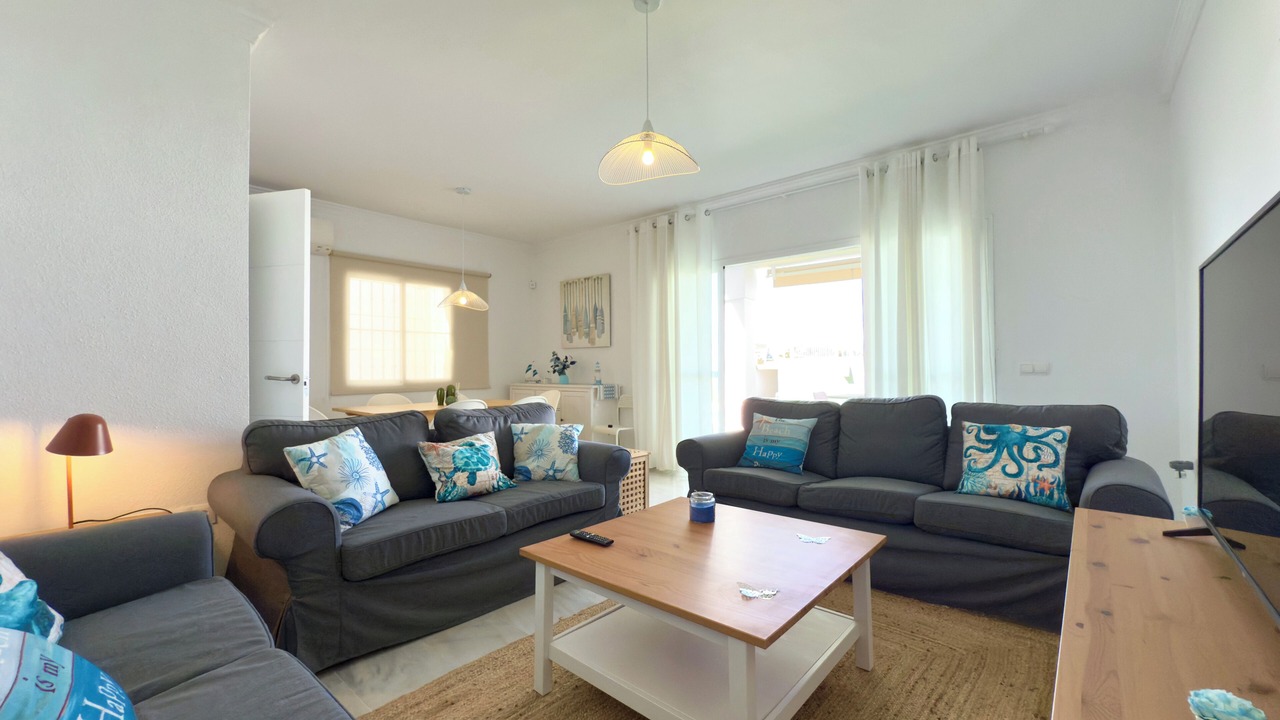 Photo of Livingroom in Urbanizacion Pinos Verdes