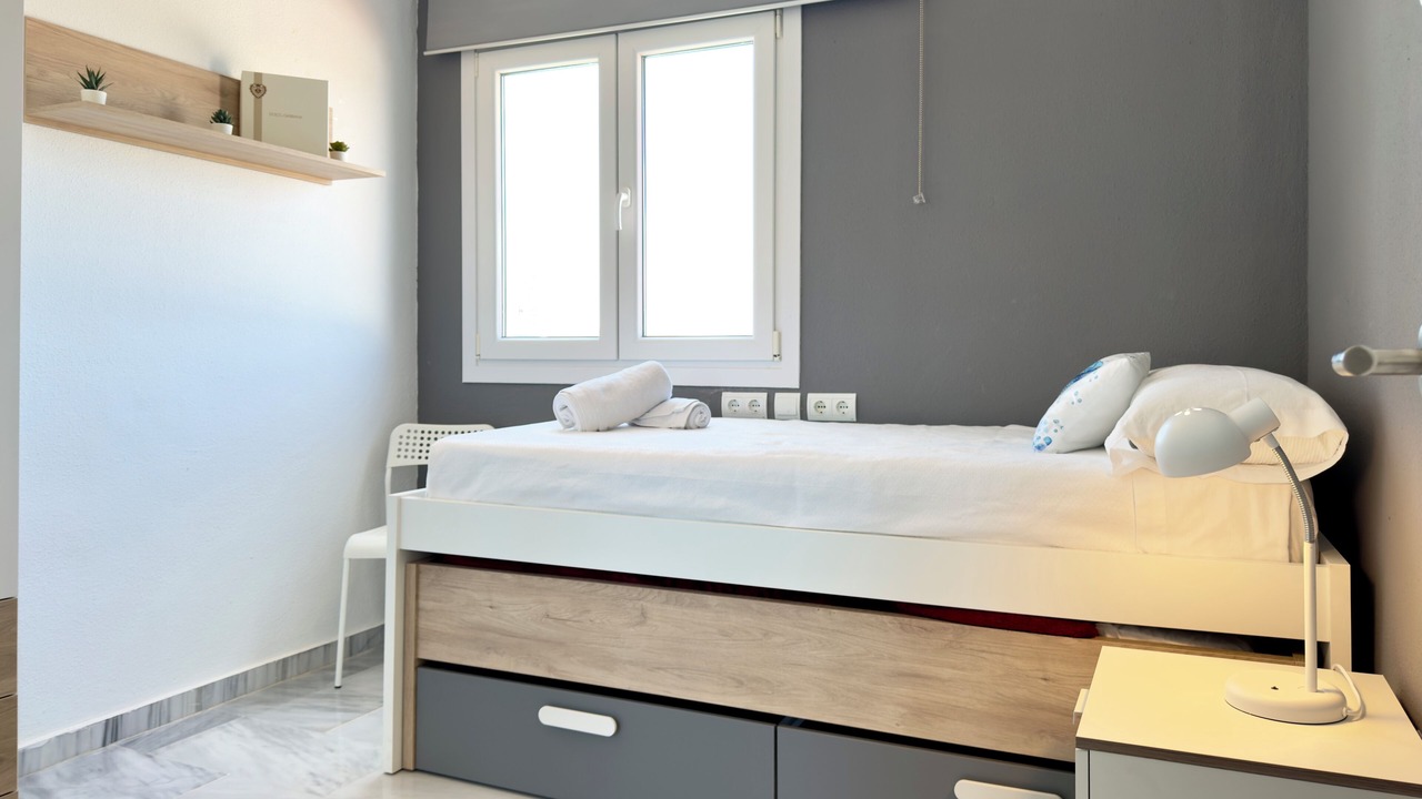 Photo of Bedroom in Urbanizacion Pinos Verdes