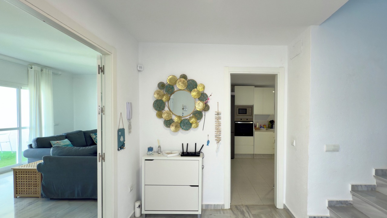 Photo of Livingroom in Urbanizacion Pinos Verdes