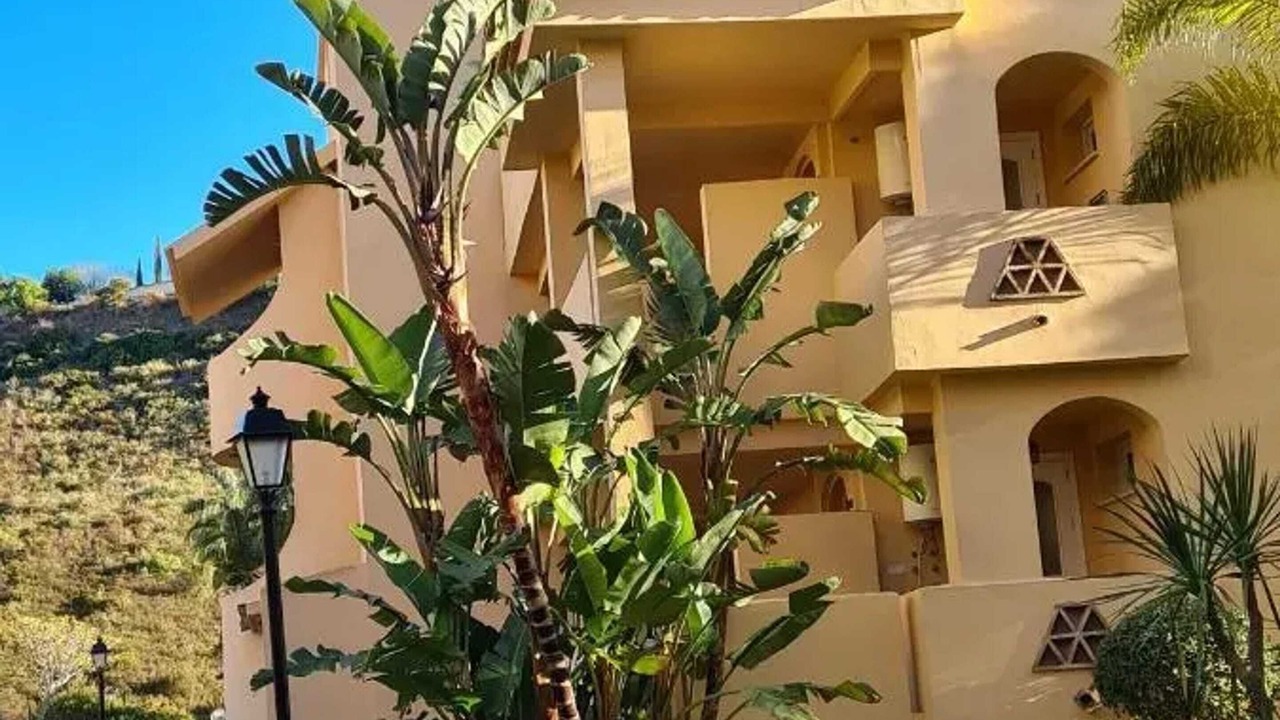 Photo of Outdoor in Elviria