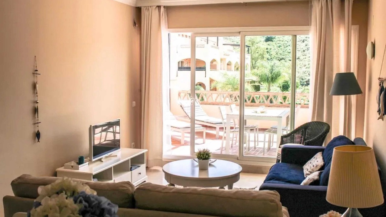Photo of Livingroom in Elviria
