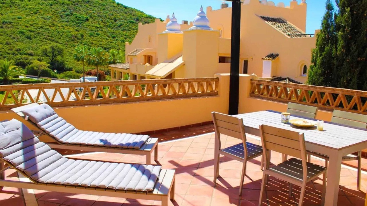 Photo of Outdoor in Elviria