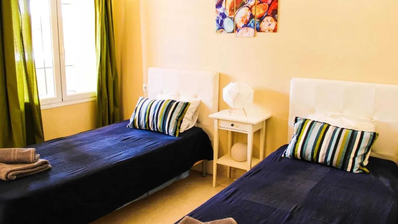 Photo of Bedroom in Elviria