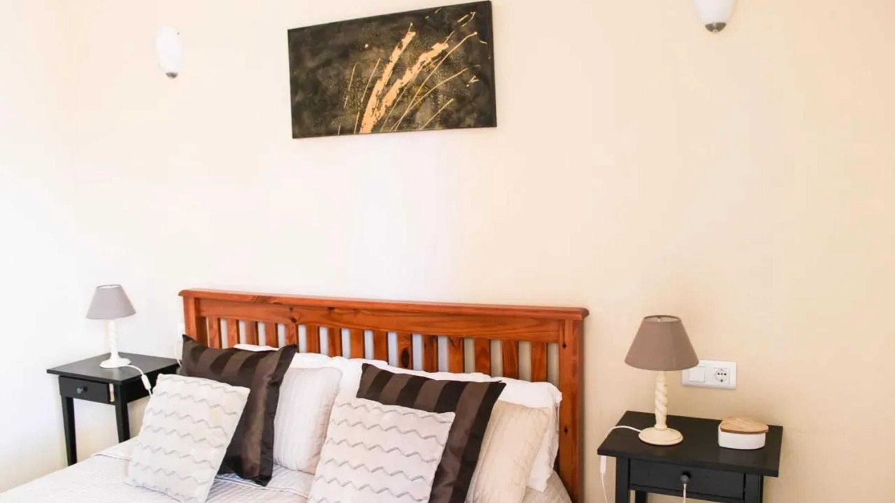 Photo of Bedroom in Elviria