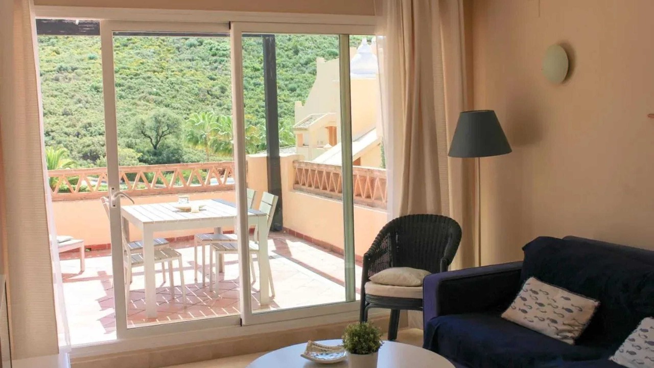 Photo of Livingroom in Elviria