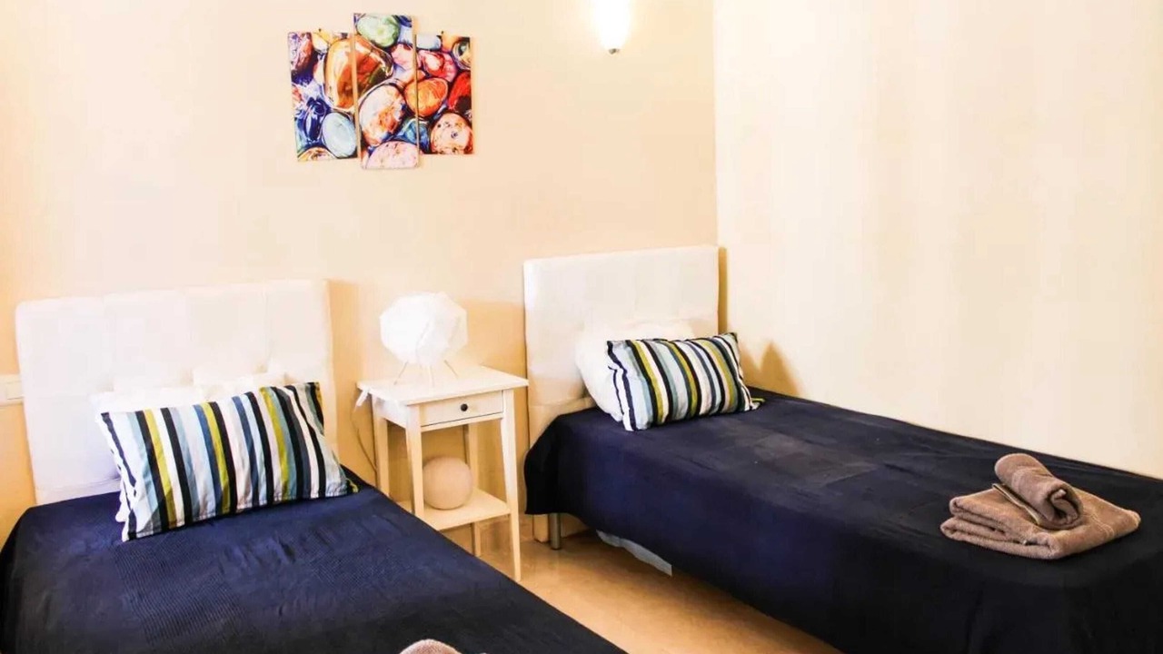 Photo of Bedroom in Elviria