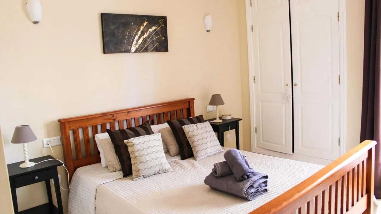 Photo of Bedroom in Elviria