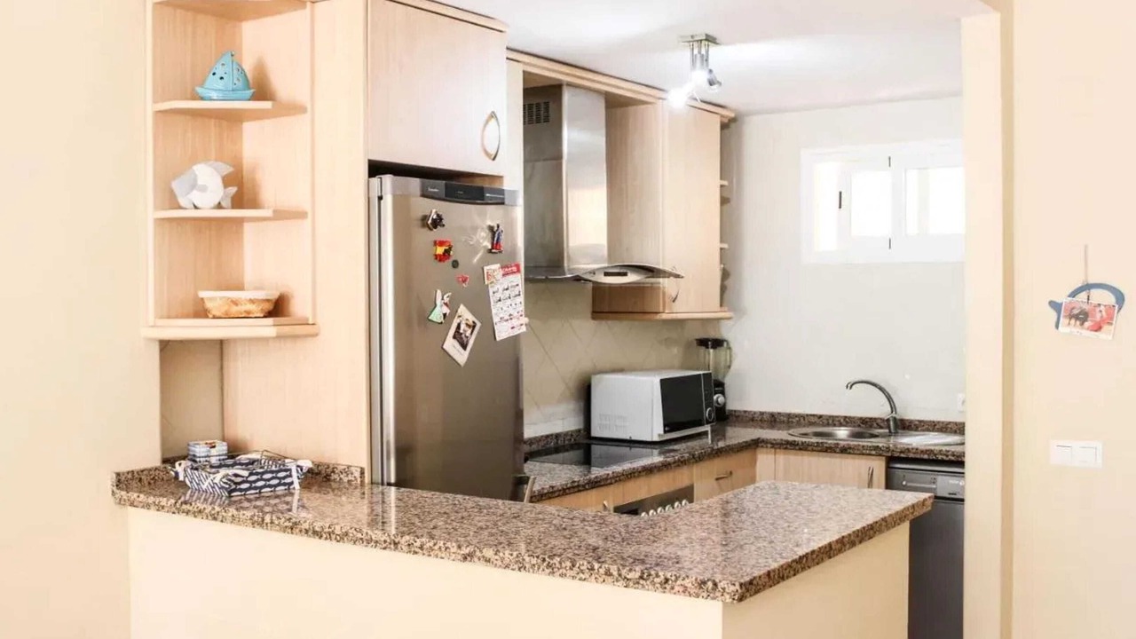 Photo of Kitchen in Elviria