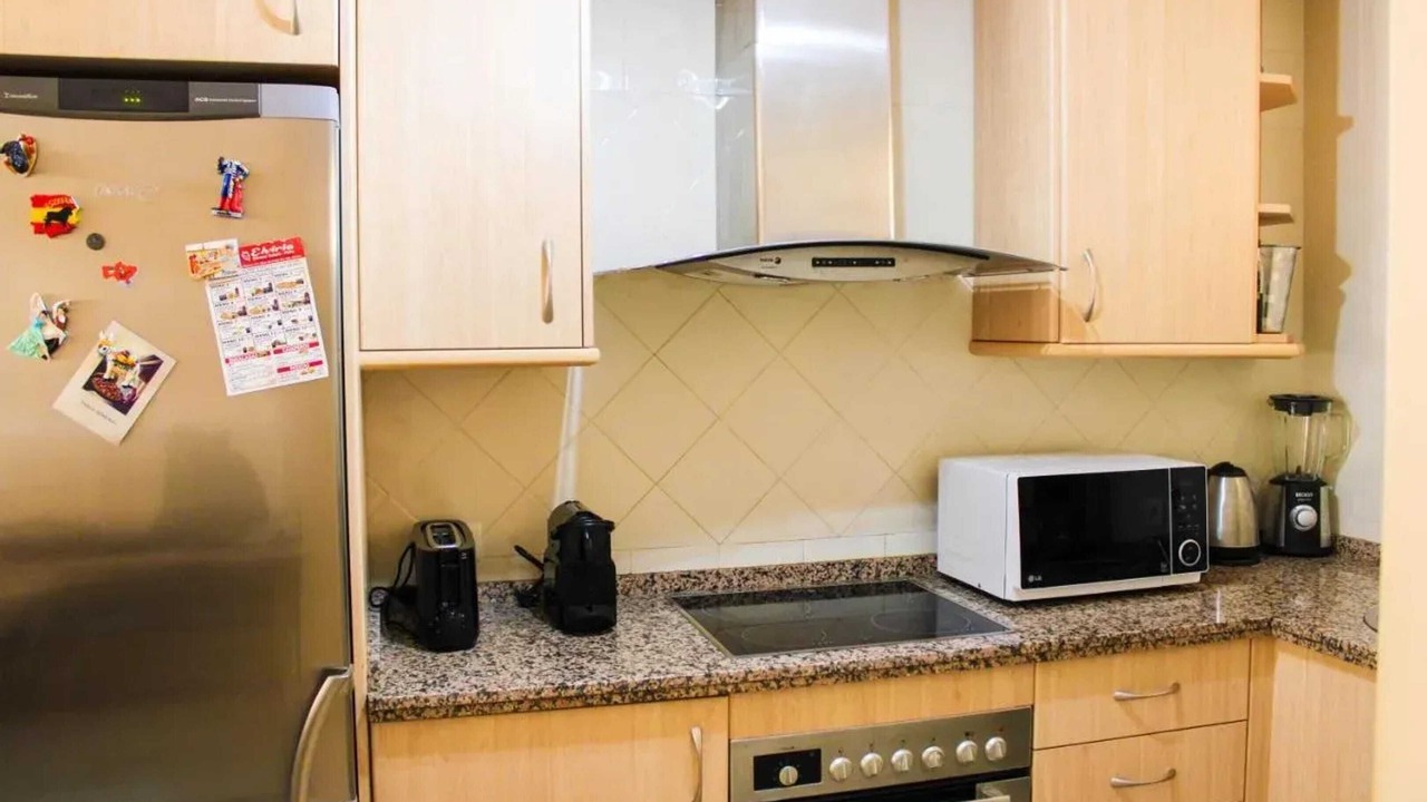 Photo of Kitchen in Elviria