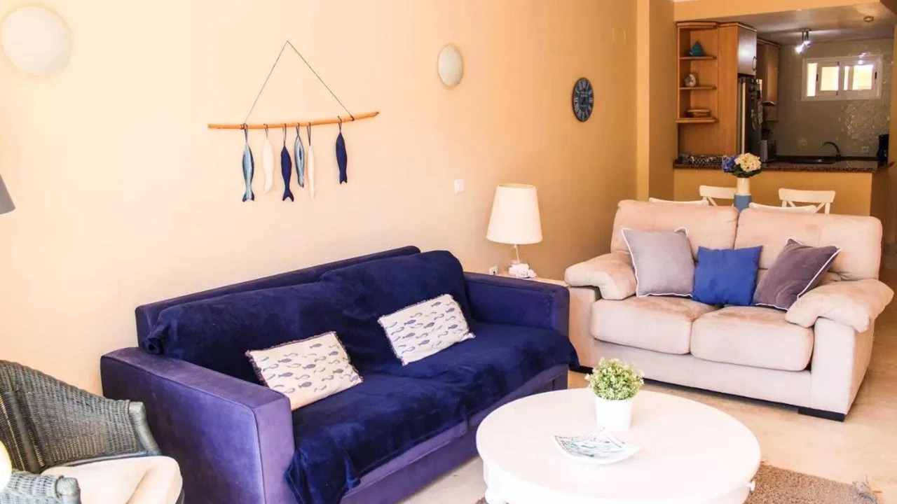 Photo of Livingroom in Elviria