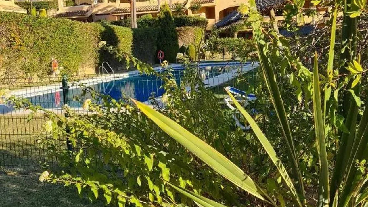 Photo of Outdoor in Elviria