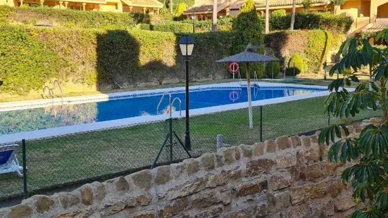 Photo of Outdoor in Elviria