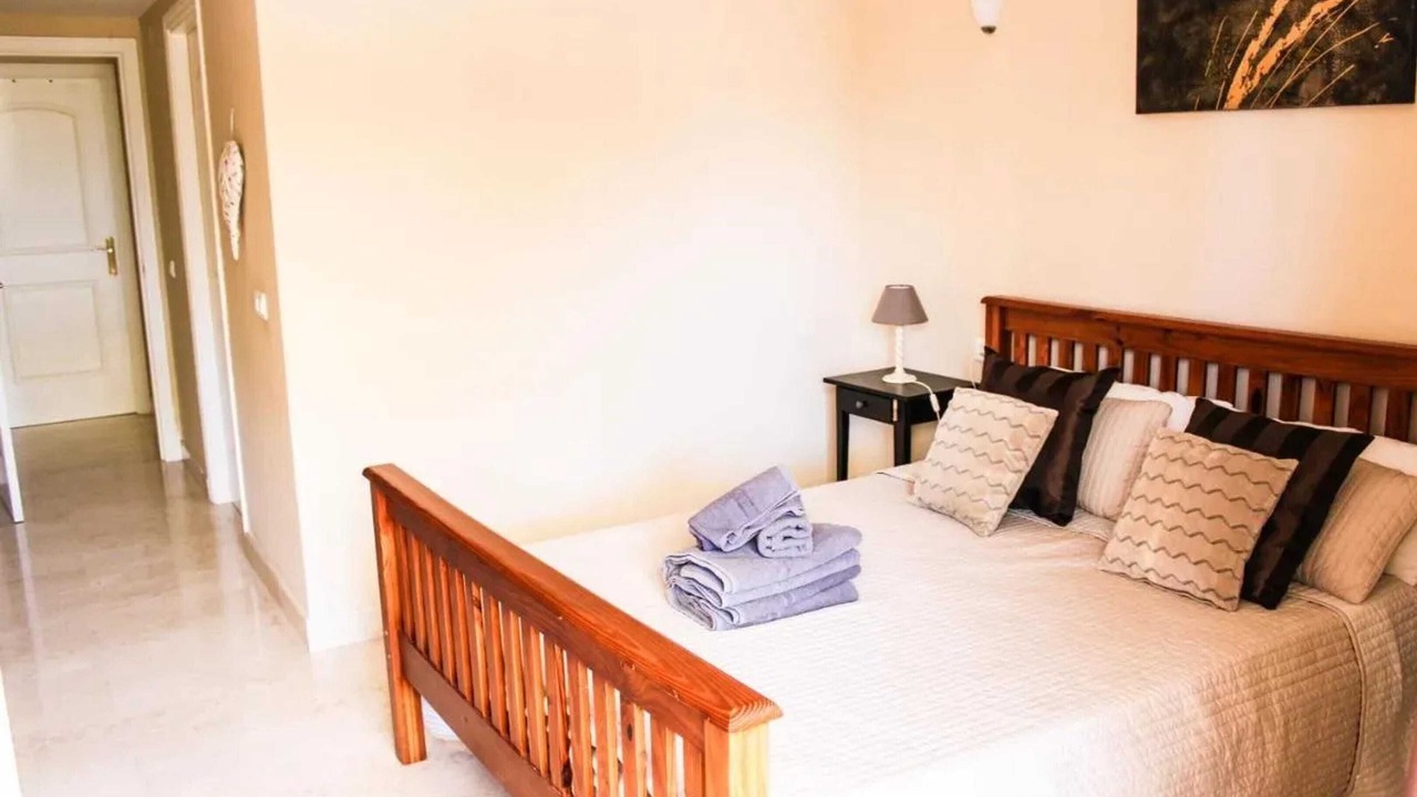 Photo of Bedroom in Elviria