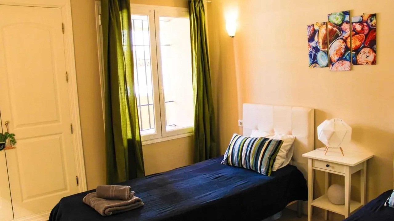 Photo of Bedroom in Elviria