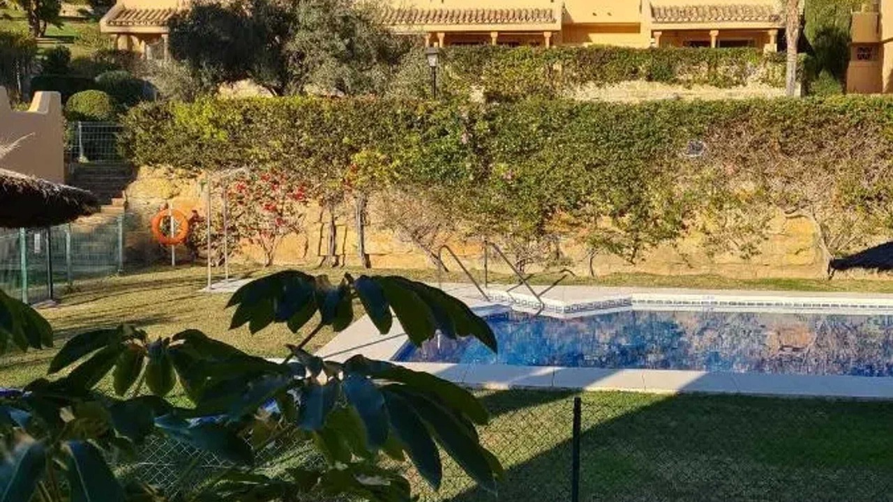 Photo of Outdoor in Elviria