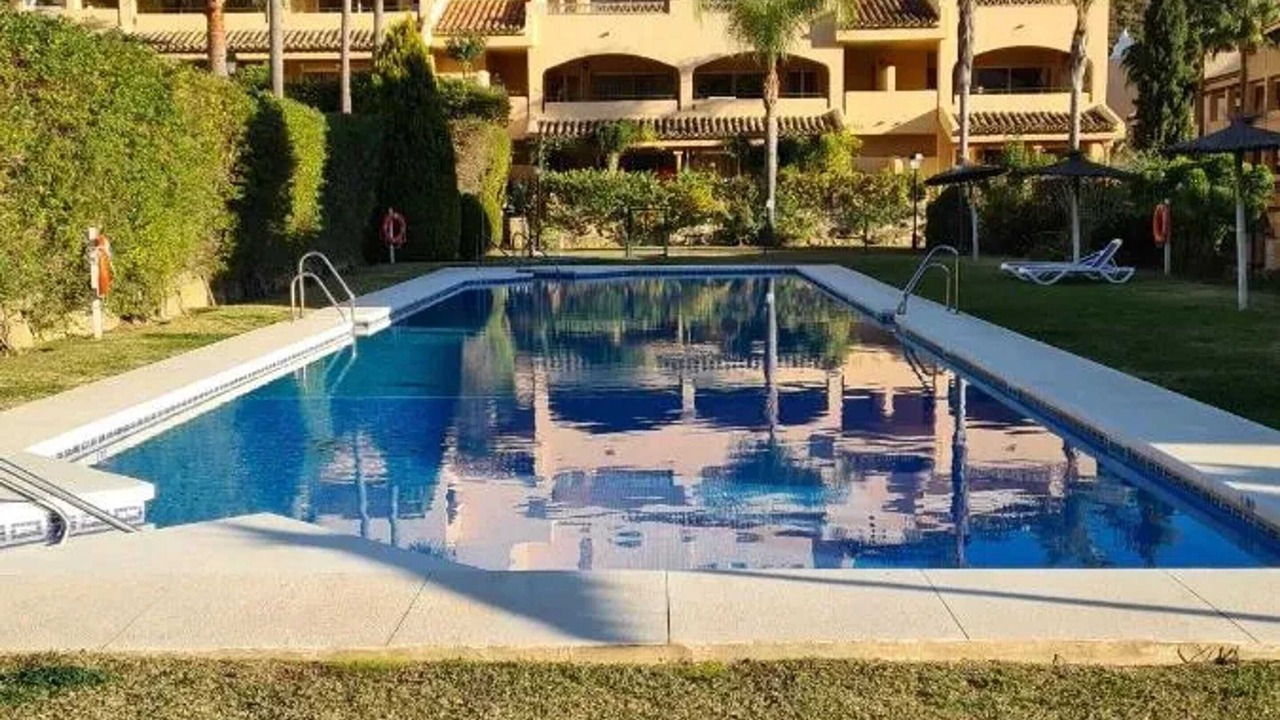 Photo of Outdoor in Elviria