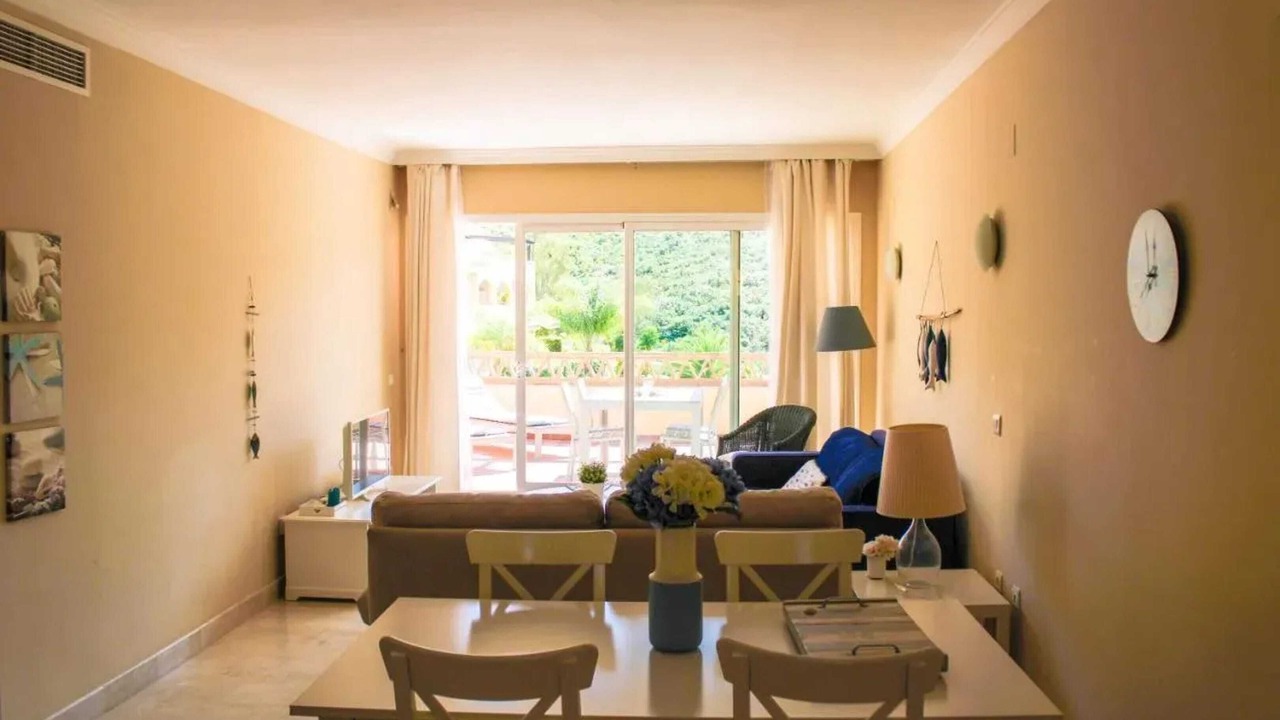 Photo of Livingroom in Elviria