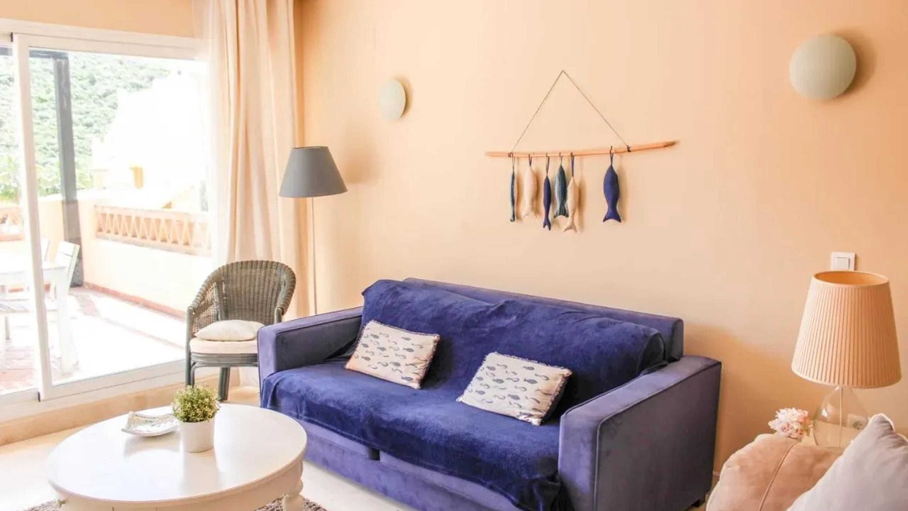 Photo of Livingroom in Elviria