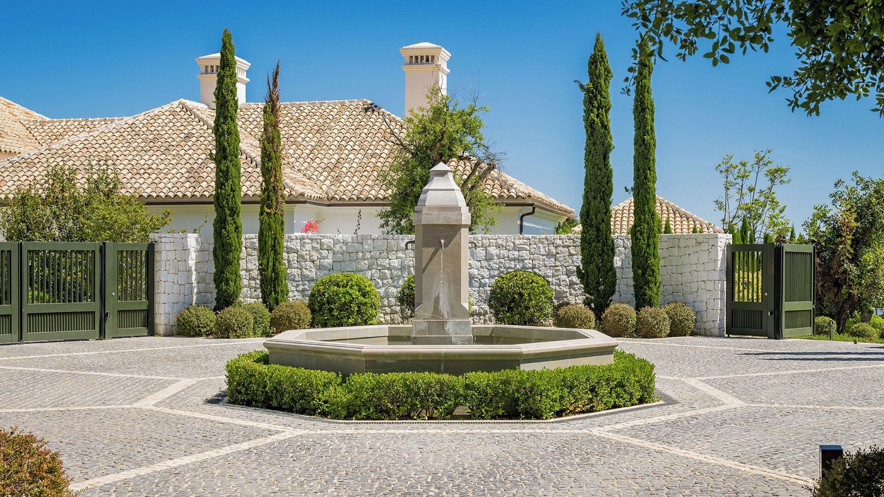 Photo of Outdoor in Marbella