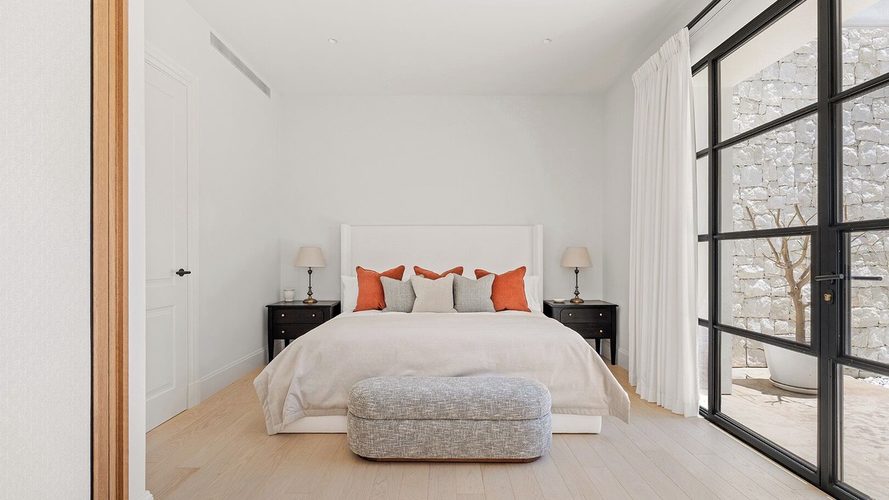 Photo of Bedroom in Marbella