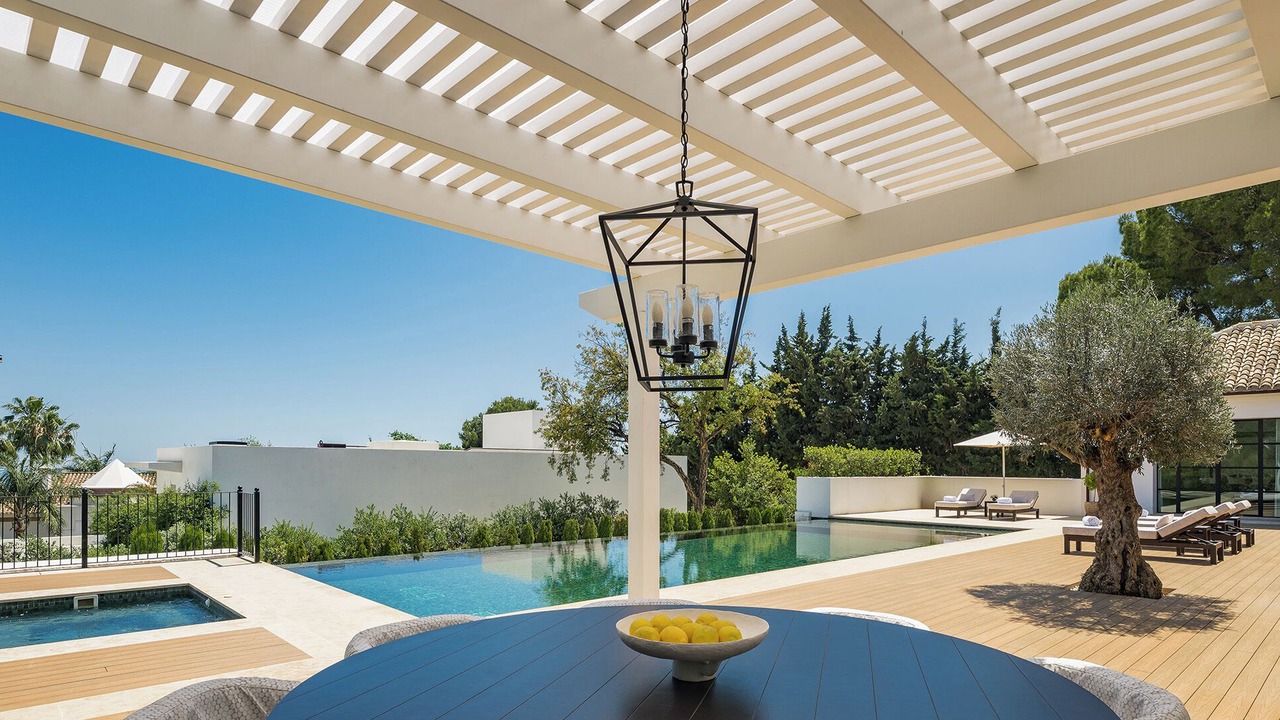 Photo of Outdoor in Marbella