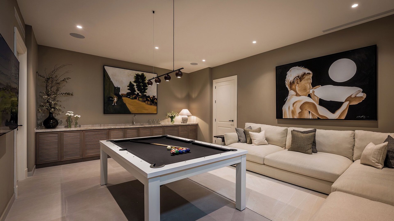 Photo of Livingroom in Marbella