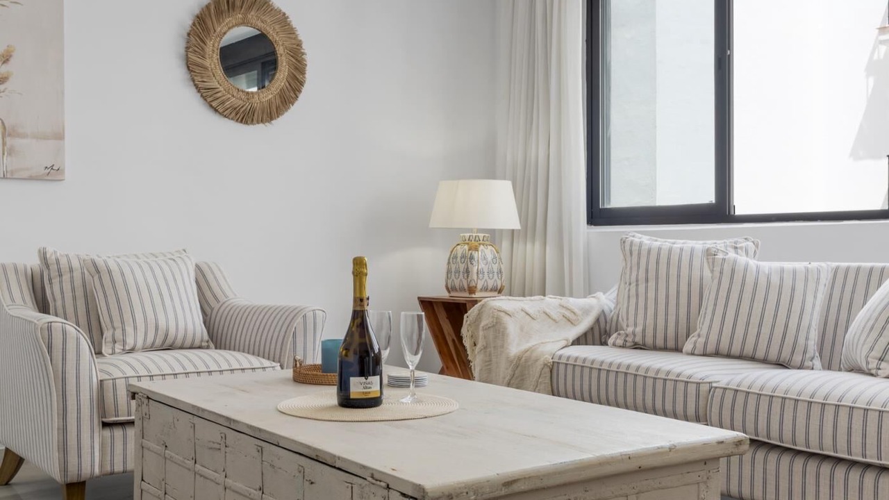 Photo of Livingroom in Puerto Banus