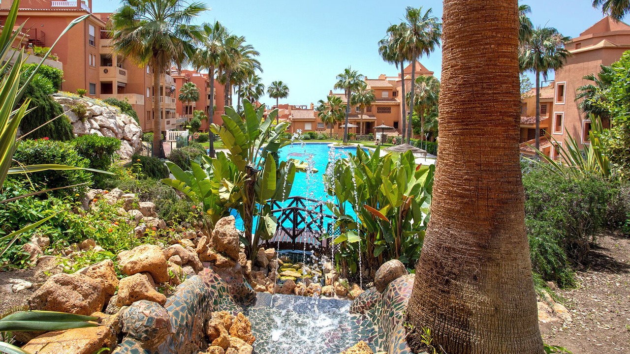 Photo of Outdoor in Urbanizacion Hacienda las Chapas