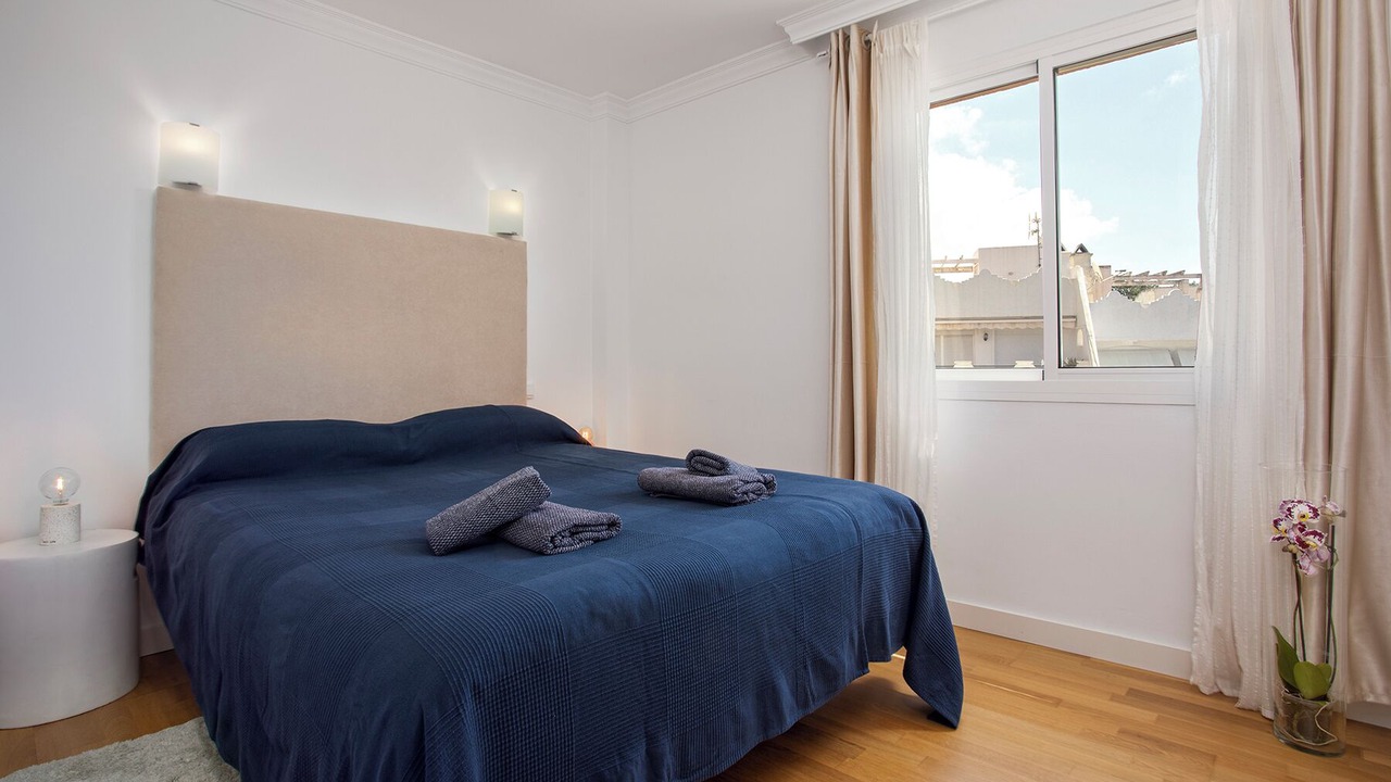 Photo of Bedroom in Urbanizacion Hacienda las Chapas