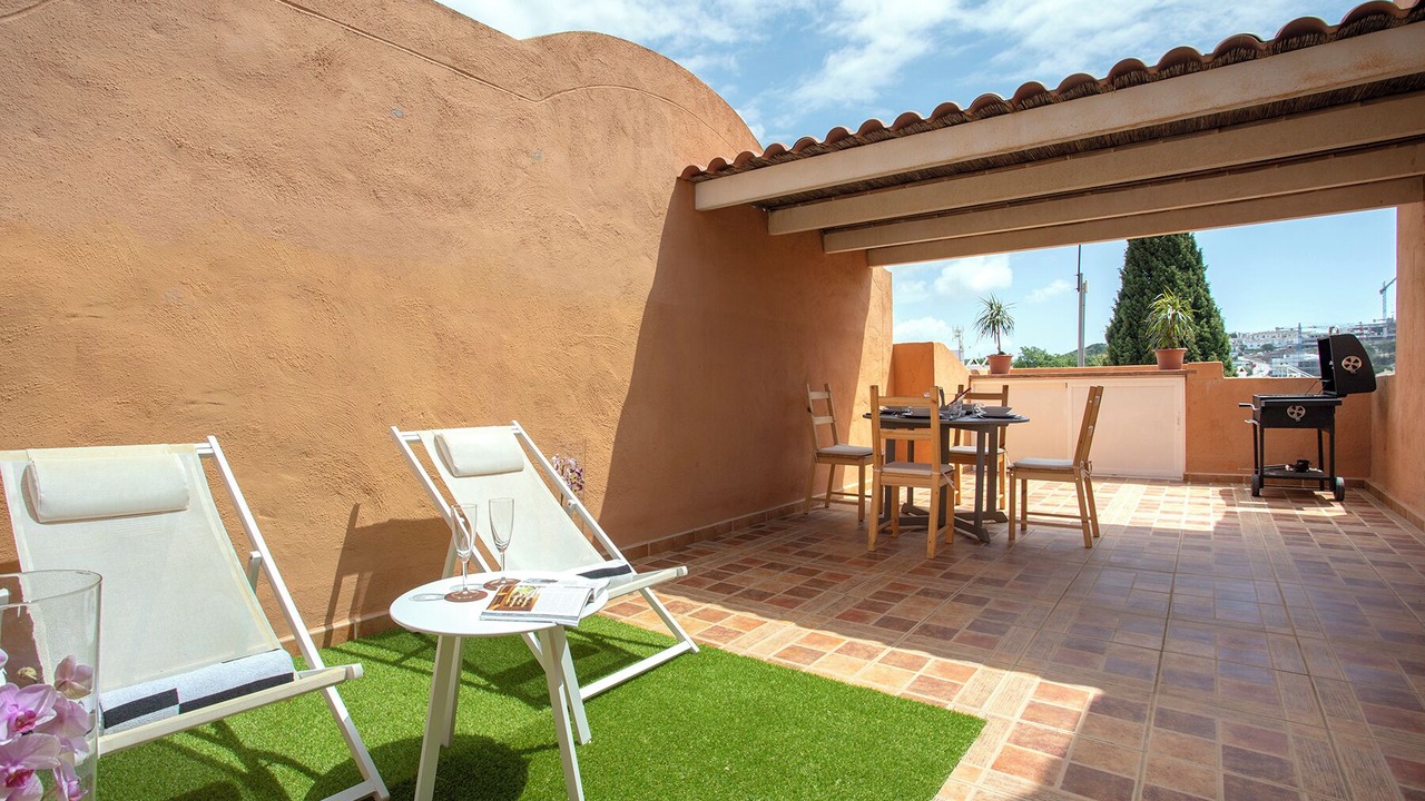 Photo of Outdoor in Urbanizacion Hacienda las Chapas