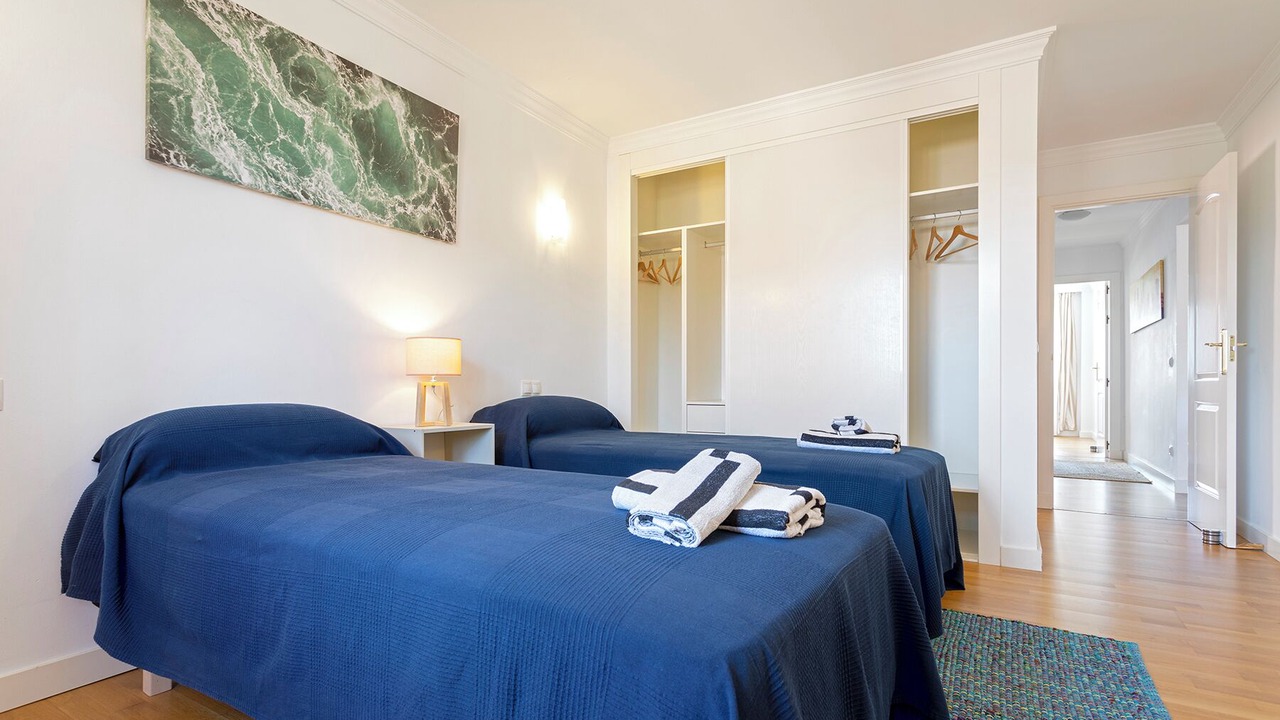 Photo of Bedroom in Urbanizacion Hacienda las Chapas