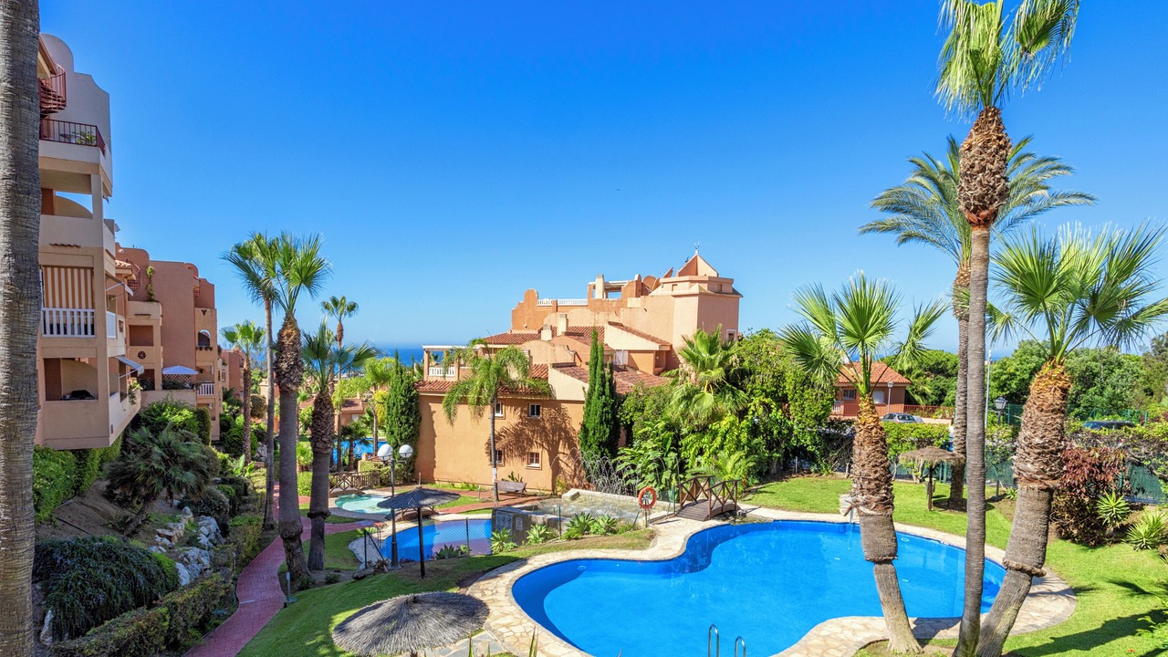 Photo of Outdoor in Urbanizacion Hacienda las Chapas