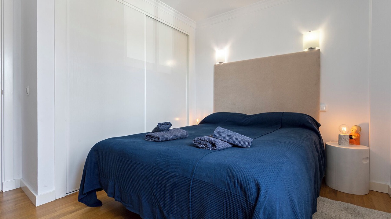 Photo of Bedroom in Urbanizacion Hacienda las Chapas