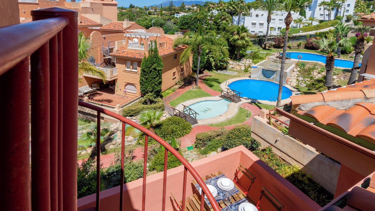 Photo of Outdoor in Urbanizacion Hacienda las Chapas
